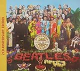 Sgt. Pepper's Lonely Hearts Club Band (Deluxe Edition)