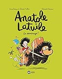 Anatole Latuile Tome 09 A Dmnage 