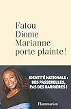 Marianne Porte Plainte Caf Voltaire