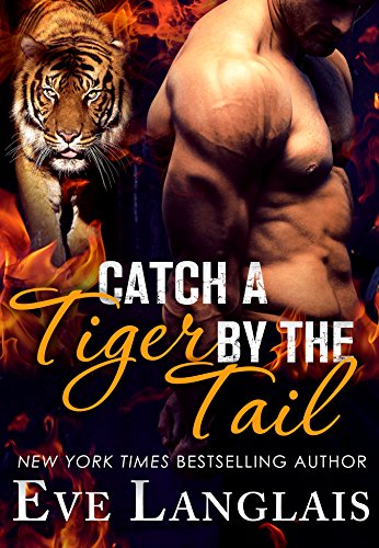 Catch a Tiger by the Tail book cover