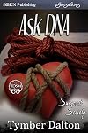 Ask DNA (Suncoast Society, #42)