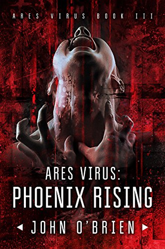 Phoenix Rising book cover