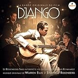 Django Soundtrack