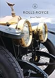 Rollsroyce Shire Library Book 838 English Edition