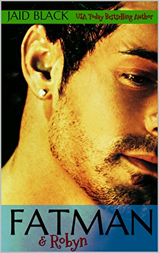 Fatman & Robyn cover