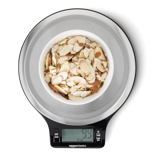 Amazon Kitchen Scales