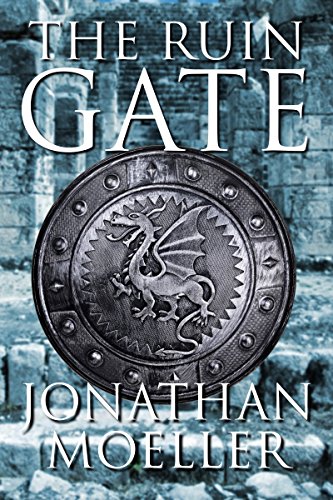 The Ruin Gate cover