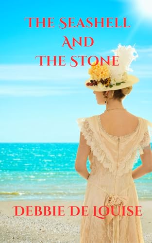 The Seashell and the Stone book cover