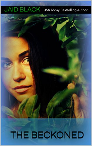 The Beckoned cover