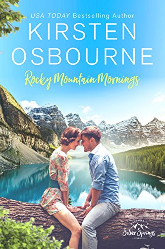 Rocky Mountain Mornings book cover