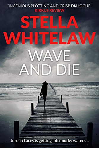 Wave and Die book cover