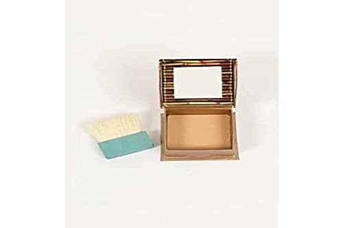 Benefit Hoola Lite Matte Powder Bronzer for Face, 0.28 Ounce