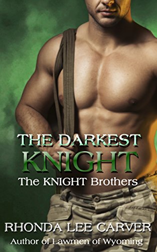 The Darkest Knight book cover