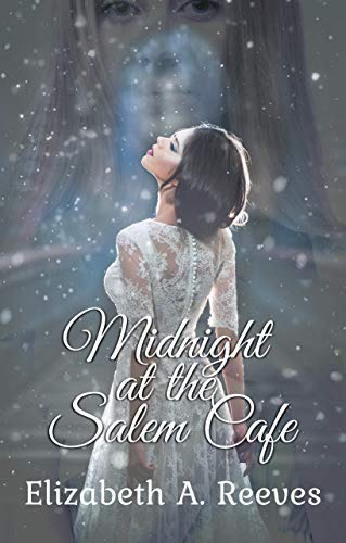Midnight at the Salem Cafe book cover