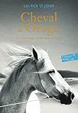 Cheval D'orage (tome 2)   Chantage Pour Une Victoire