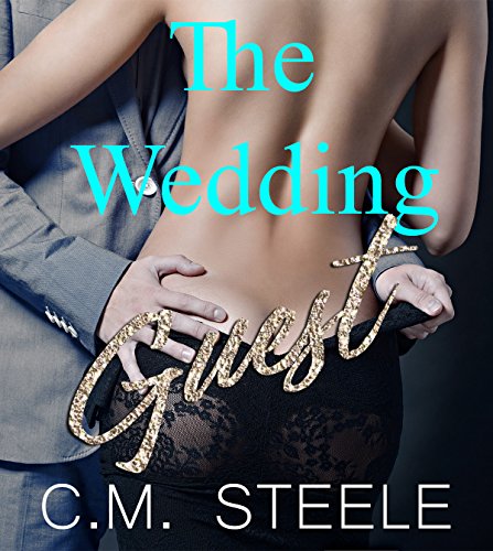 The Wedding Guest book cover