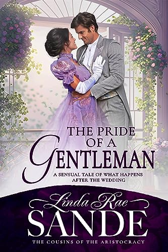 The Pride of a Gentleman book cover