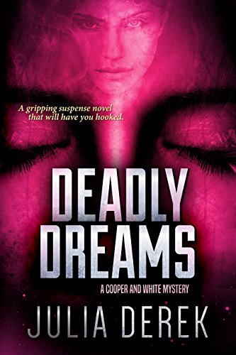Deadly Dreams book cover