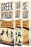 Mythology A Captivating Guide To Greek Mythology Egyptian Mythology And Norse Mythology Norse Mythology Egyptian Mythology Greek Mythology Book 4 English Edition