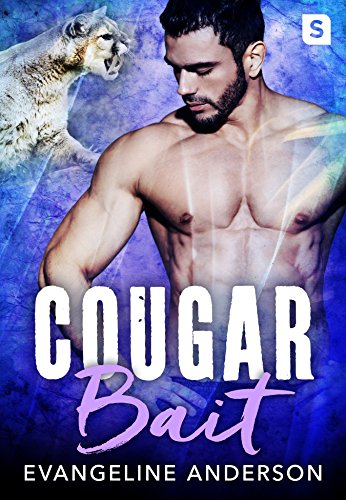Cougar Bait book cover