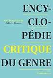 Encyclopdie Critique Du Genre