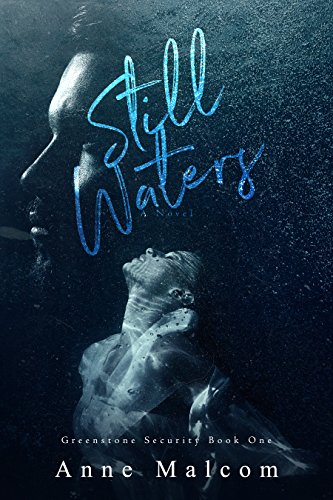 Still Waters book cover