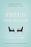 Freud And Beyond A History Of Modern Psychoanalytic Thought English Edition