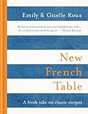 New French Table English Edition