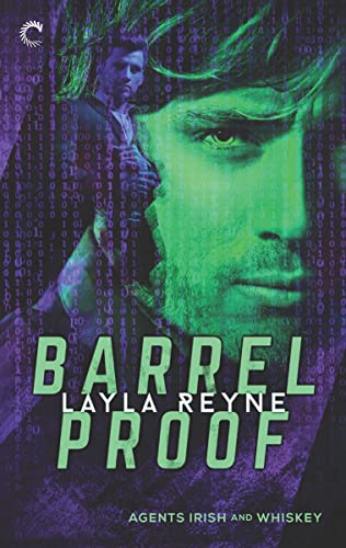 Barrel Proof book cover