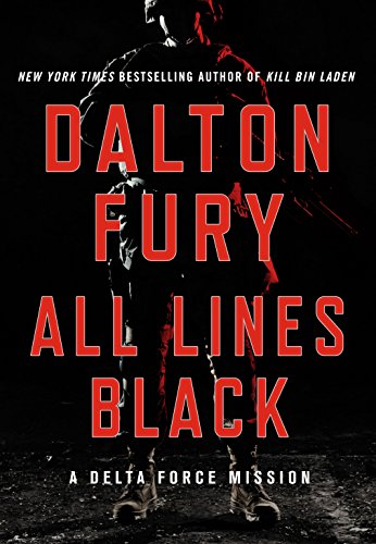 All Lines Black book cover