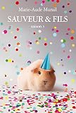 Sauveur Fils Saison 3