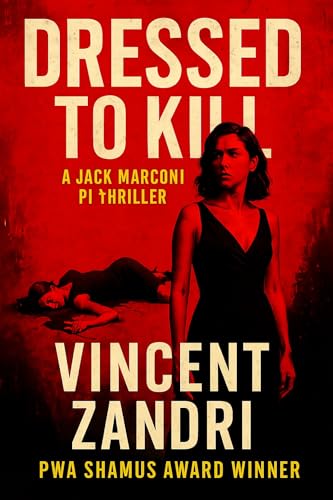 Dressed to Kill book cover