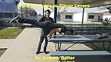 A Simple Guide To Elbow Levers English Edition