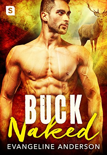 Buck Naked book cover