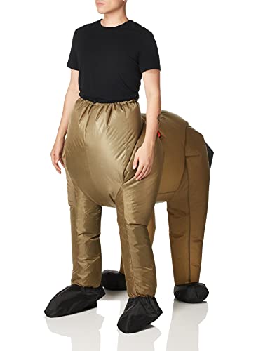 Rubies Men’s Adult Sized Costumes, As Shown, Standard US for Themed Parties and Halloween