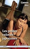 Les Petites Culottes Japonaises Erotiques Desparbec