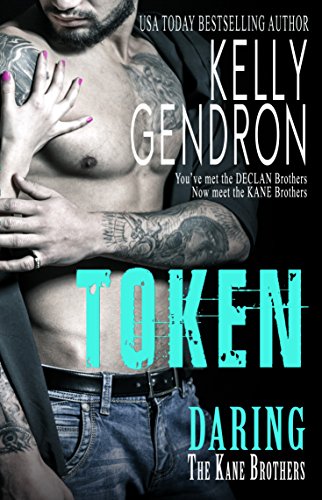 Token book cover