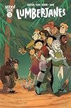 Lumberjanes #38