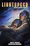 Lightspeed Magazine, Issue 82 • March 2017