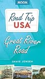 Road Trip Usa Great River Road English Edition