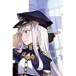 86-エイティシックス- iPhone(640×960)壁紙 レーナ