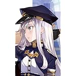 86-エイティシックス- FVGA(480×800)壁紙 レーナ 86-エイティシックス- FVGA(480×800)壁紙 レーナ