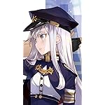 86-エイティシックス- QHD(540×960)壁紙 レーナ