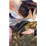 86-エイティシックス- FVGA(480×800)壁紙 シン 86-エイティシックス- FVGA(480×800)壁紙 シン