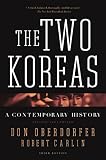 The Two Koreas A Contemporary History English Edition