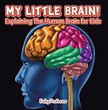 My Little Brain Explaining The Human Brain For Kids