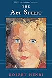 The Art Spirit English Edition