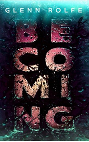 Becoming book cover
