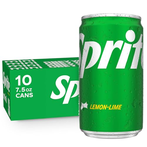 Sprite Mini-Can 7.5oz