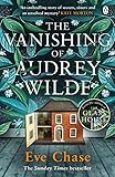 The Vanishing of Audrey Wilde